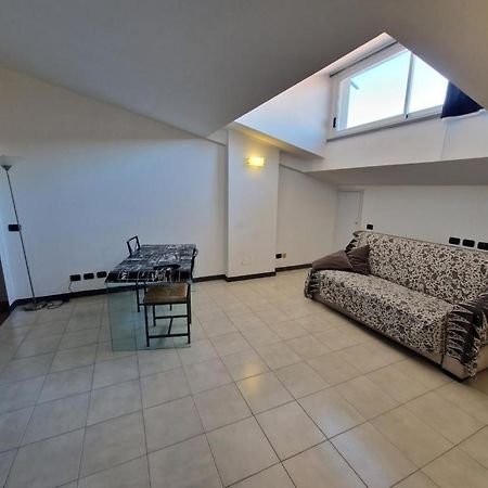 Mansarda Stefania Apartment Ameglia Ngoại thất bức ảnh