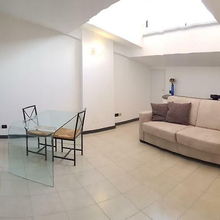 Mansarda Stefania Apartment Ameglia Ngoại thất bức ảnh