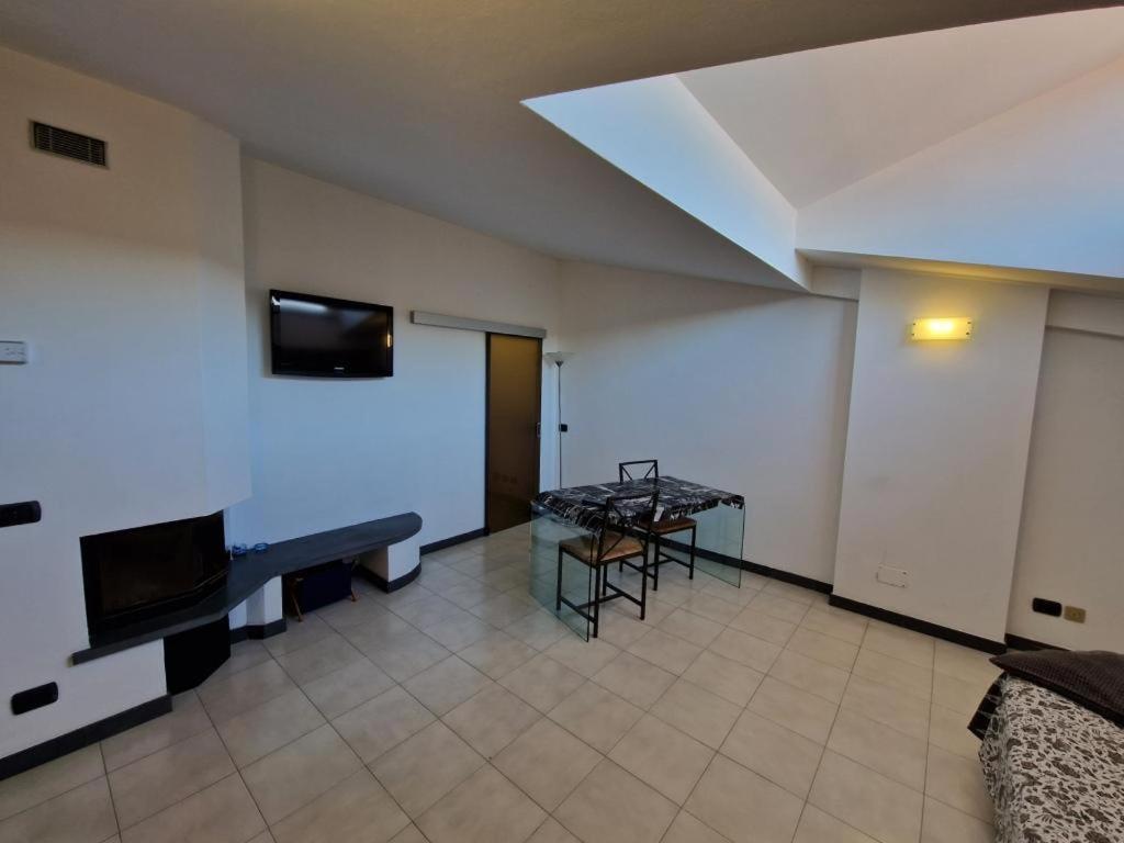 Mansarda Stefania Apartment Ameglia Ngoại thất bức ảnh