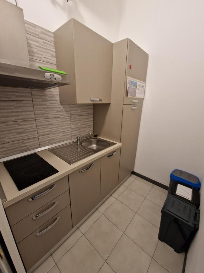 Mansarda Stefania Apartment Ameglia Ngoại thất bức ảnh
