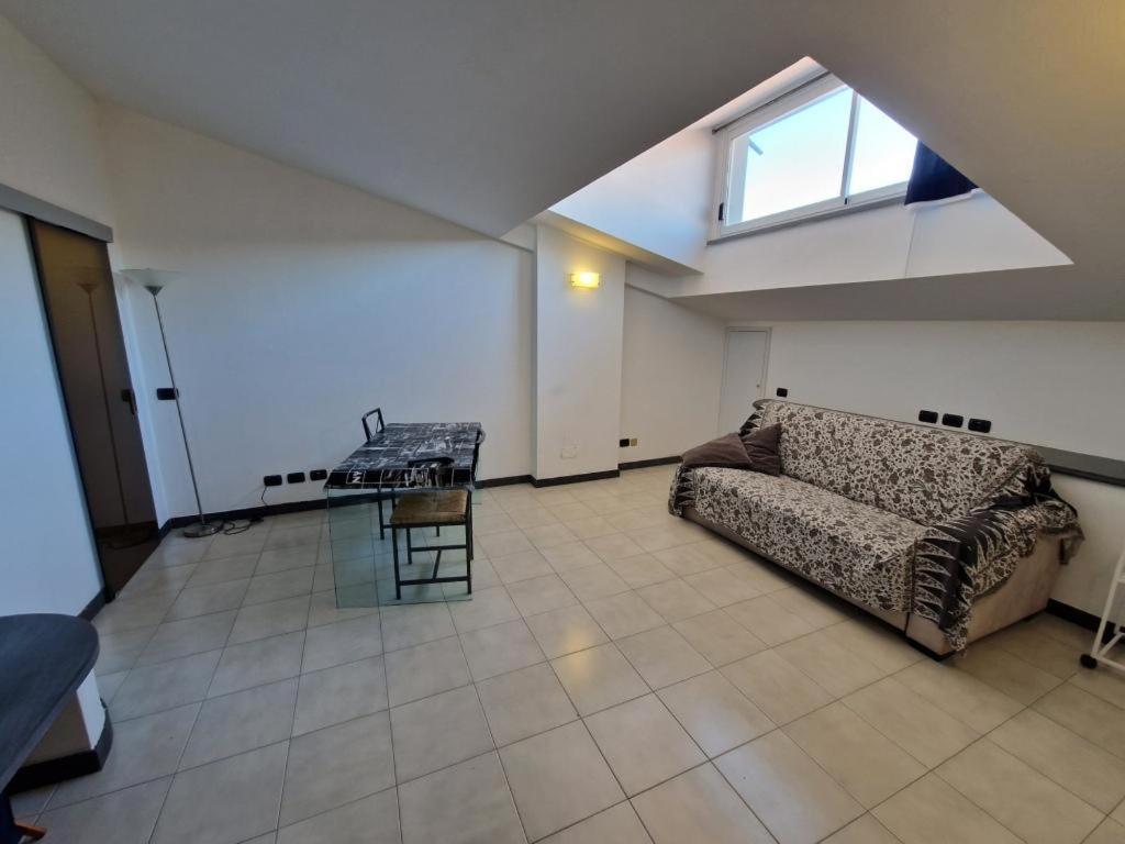 Mansarda Stefania Apartment Ameglia Ngoại thất bức ảnh