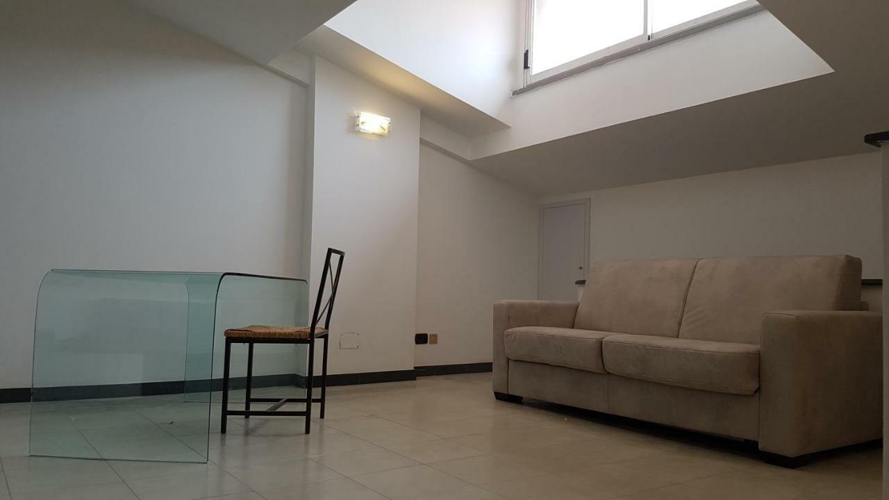 Mansarda Stefania Apartment Ameglia Ngoại thất bức ảnh
