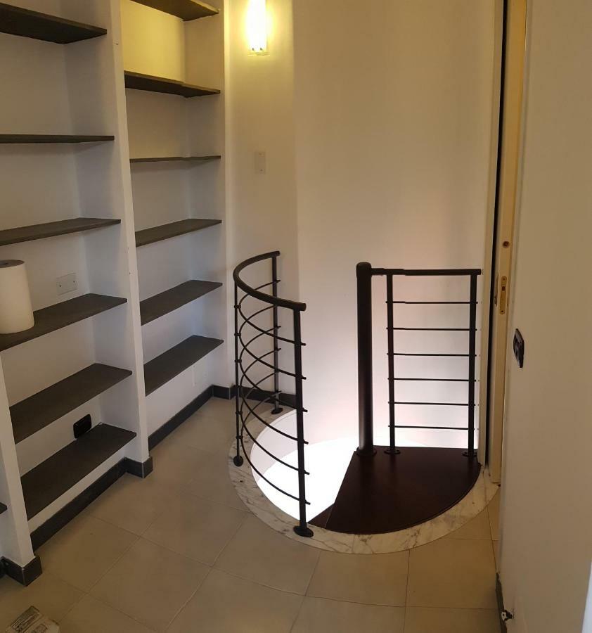 Mansarda Stefania Apartment Ameglia Ngoại thất bức ảnh